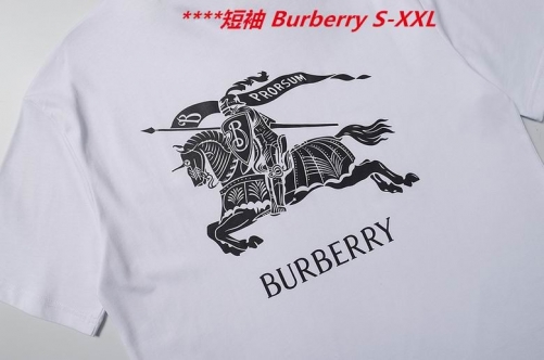 B.u.r.b.e.r.r.y. Round neck 3257 Men