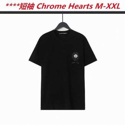 C.h.r.o.m.e. H.e.a.r.t.s. Round neck 3649 Men