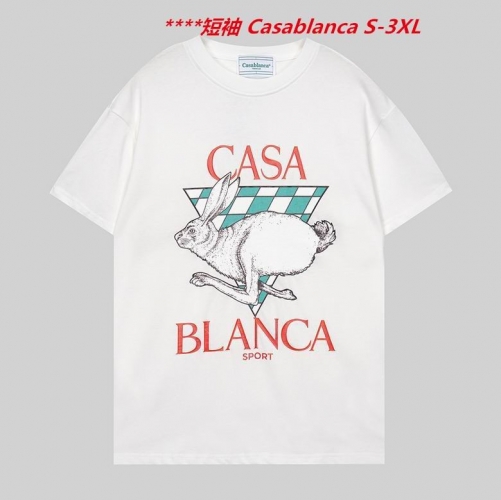 C.a.s.a.b.l.a.n.c.a. Round neck 2214 Men