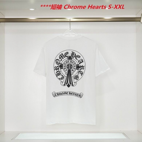 C.h.r.o.m.e. H.e.a.r.t.s. Round neck 3133 Men