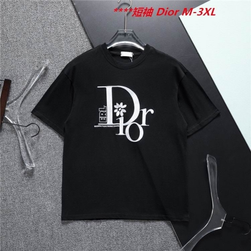 D.I.O.R. Round neck 3046 Men