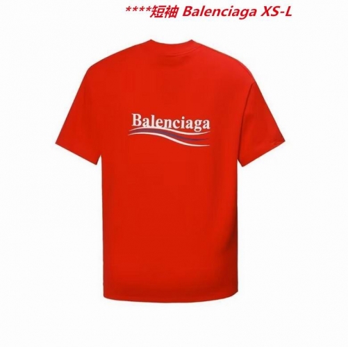 B.a.l.e.n.c.i.a.g.a. Round neck 2951 Men