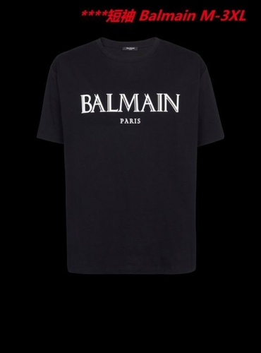 B.a.l.m.a.i.n. Round neck 2335 Men