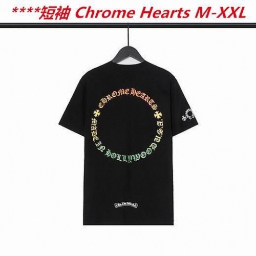 C.h.r.o.m.e. H.e.a.r.t.s. Round neck 3338 Men