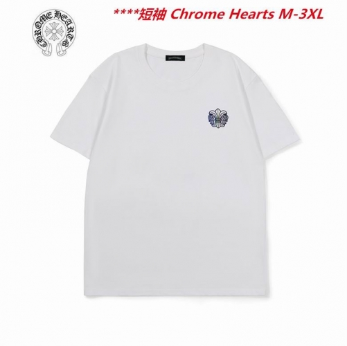 C.h.r.o.m.e. H.e.a.r.t.s. Round neck 3723 Men