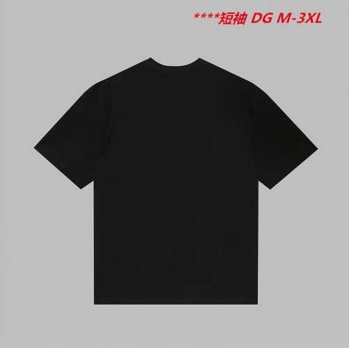 D..G.. Round neck 2798 Men