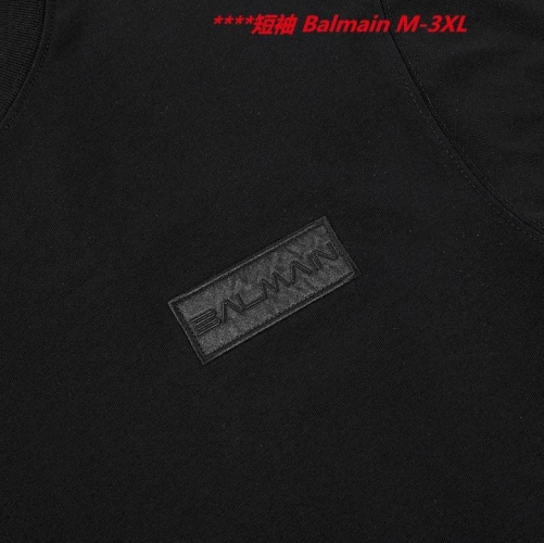 B.a.l.m.a.i.n. Round neck 2271 Men