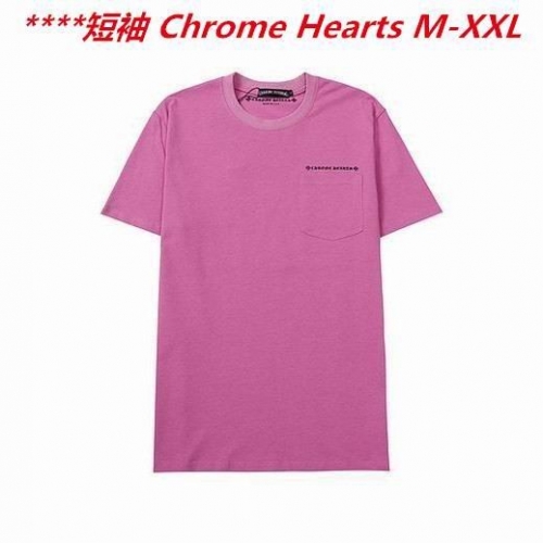 C.h.r.o.m.e. H.e.a.r.t.s. Round neck 3293 Men