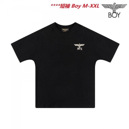 B.O.Y. Round neck 2274 Men