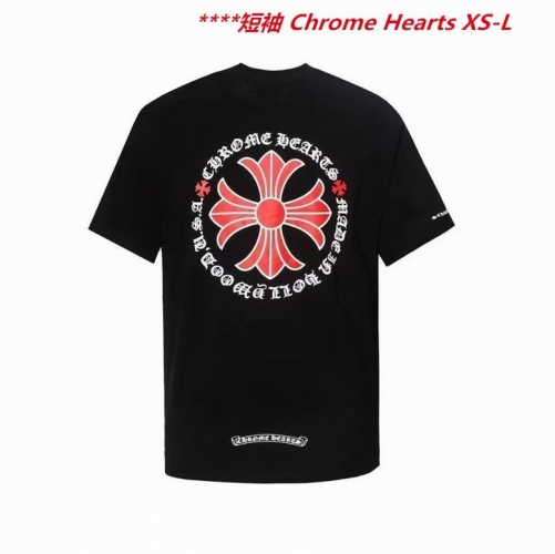 C.h.r.o.m.e. H.e.a.r.t.s. Round neck 2615 Men