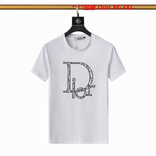 D.I.O.R. Round neck 3052 Men