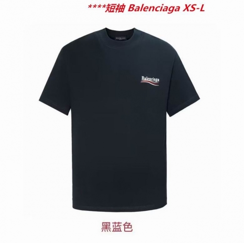 B.a.l.e.n.c.i.a.g.a. Round neck 2950 Men