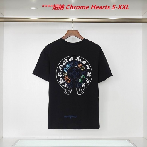 C.h.r.o.m.e. H.e.a.r.t.s. Round neck 3195 Men