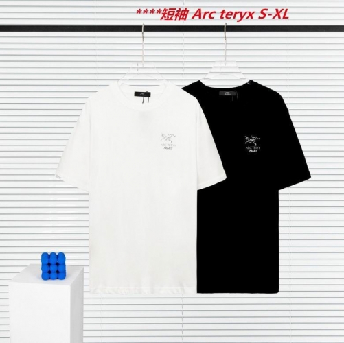 A.r.c.t.e.r.y.x. Round neck 2749 Men