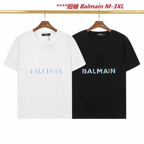 B.a.l.m.a.i.n. Round neck 2221 Men