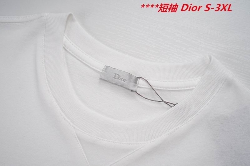 D.I.O.R. Round neck 2992 Men