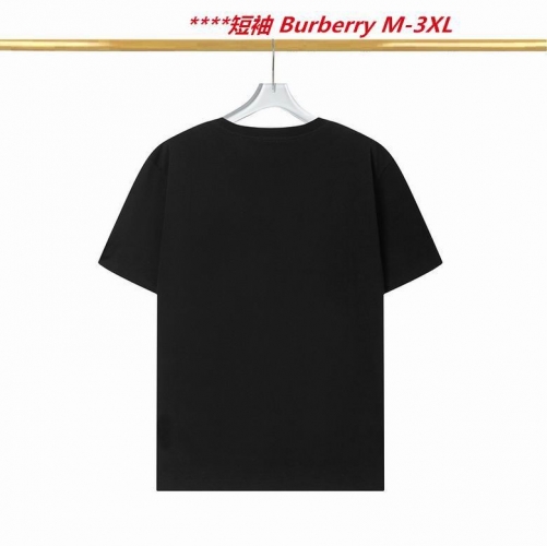 B.u.r.b.e.r.r.y. Round neck 3851 Men