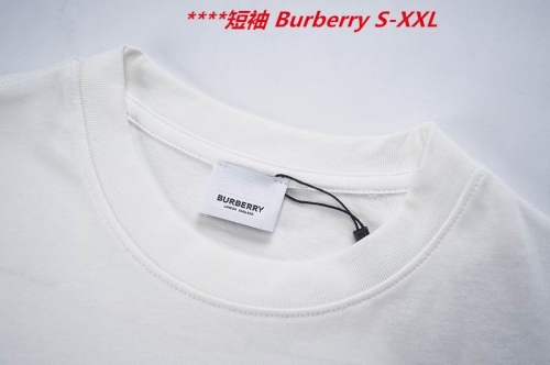 B.u.r.b.e.r.r.y. Round neck 3196 Men