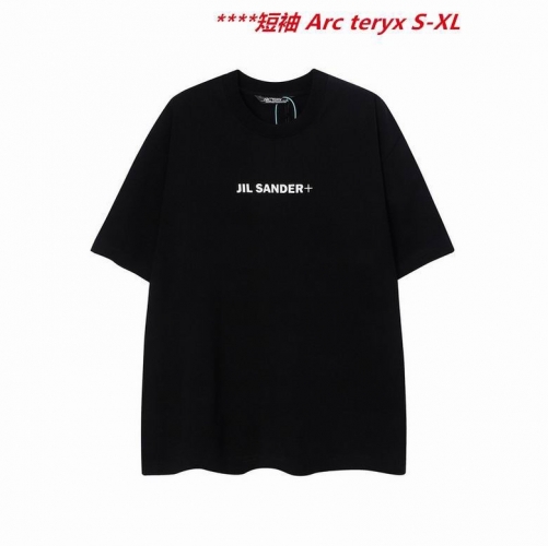 A.r.c.t.e.r.y.x. Round neck 2829 Men