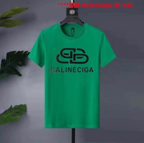 B.a.l.e.n.c.i.a.g.a. Round neck 3625 Men