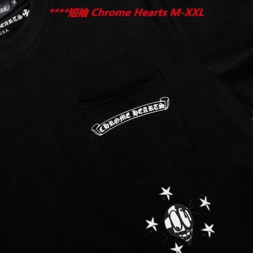 C.h.r.o.m.e. H.e.a.r.t.s. Round neck 3620 Men