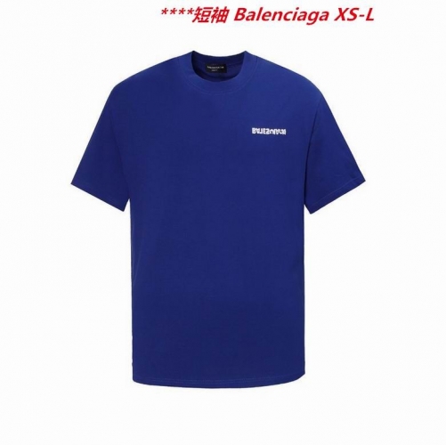 B.a.l.e.n.c.i.a.g.a. Round neck 2939 Men