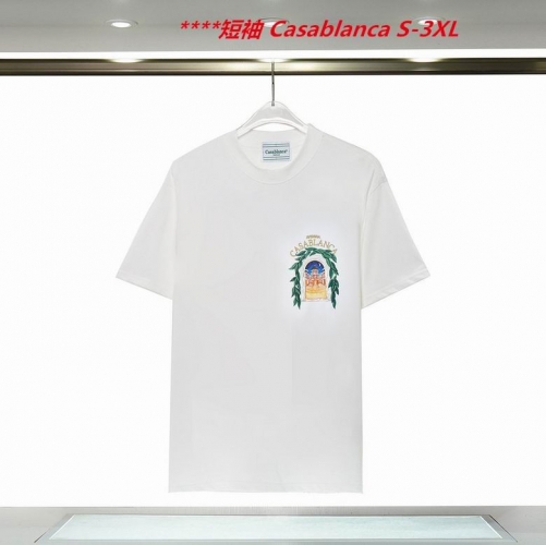 C.a.s.a.b.l.a.n.c.a. Round neck 2110 Men