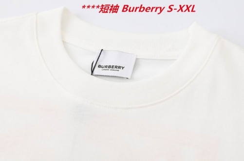 B.u.r.b.e.r.r.y. Round neck 3273 Men