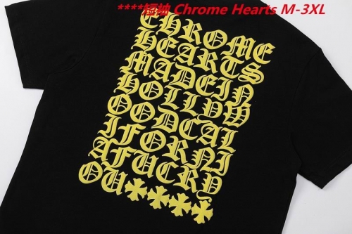 C.h.r.o.m.e. H.e.a.r.t.s. Round neck 3833 Men