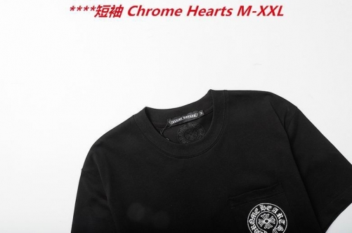 C.h.r.o.m.e. H.e.a.r.t.s. Round neck 3337 Men