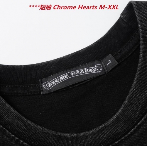 C.h.r.o.m.e. H.e.a.r.t.s. Round neck 3588 Men