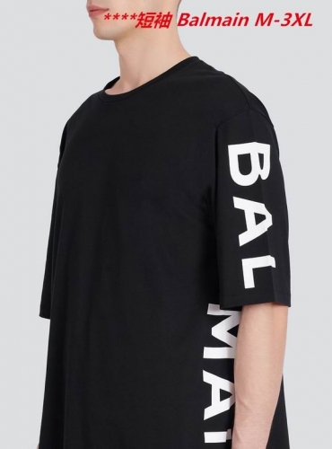 B.a.l.m.a.i.n. Round neck 2353 Men