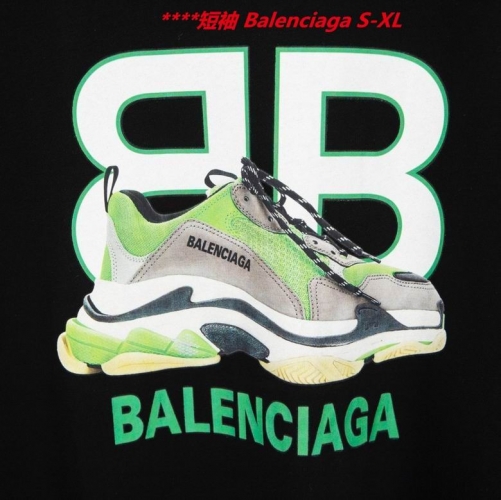 B.a.l.e.n.c.i.a.g.a. Round neck 3097 Men