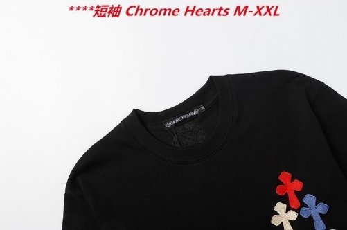 C.h.r.o.m.e. H.e.a.r.t.s. Round neck 3204 Men