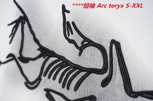 A.r.c.t.e.r.y.x. Round neck 2916 Men