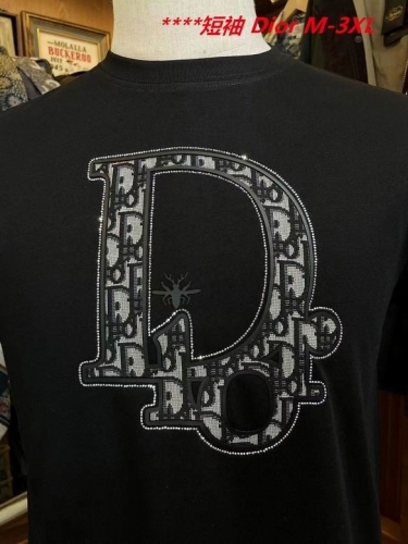 D.I.O.R. Round neck 3063 Men