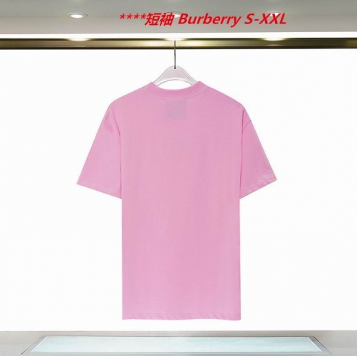 B.u.r.b.e.r.r.y. Round neck 3157 Men