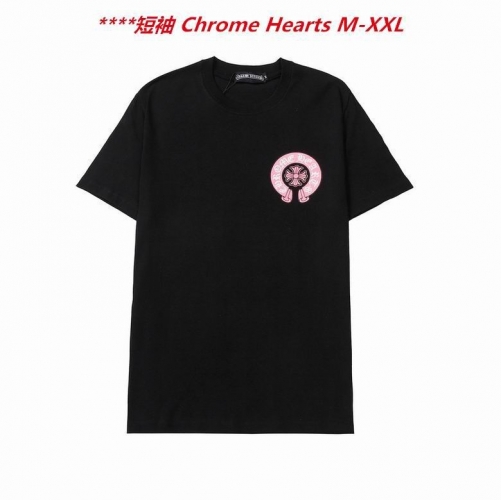 C.h.r.o.m.e. H.e.a.r.t.s. Round neck 3276 Men