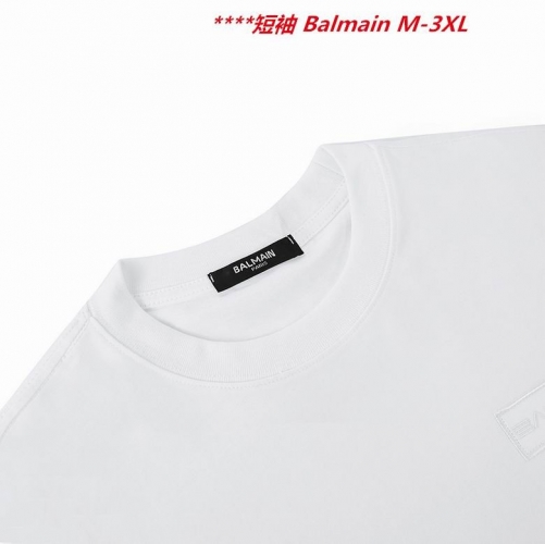 B.a.l.m.a.i.n. Round neck 2270 Men