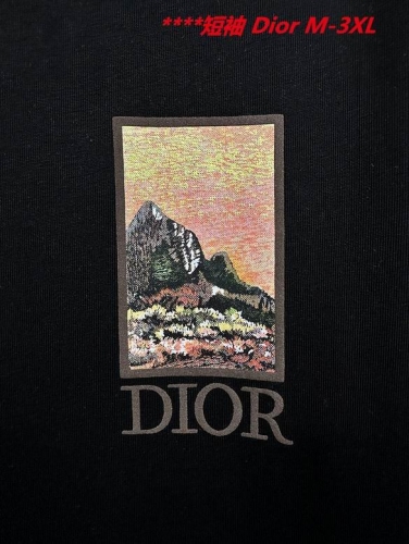 D.I.O.R. Round neck 3171 Men