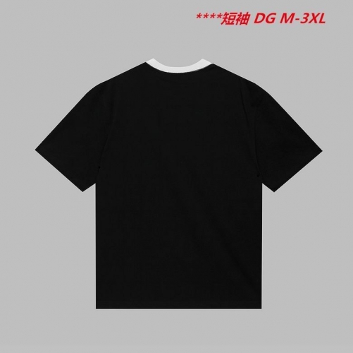 D..G.. Round neck 2750 Men