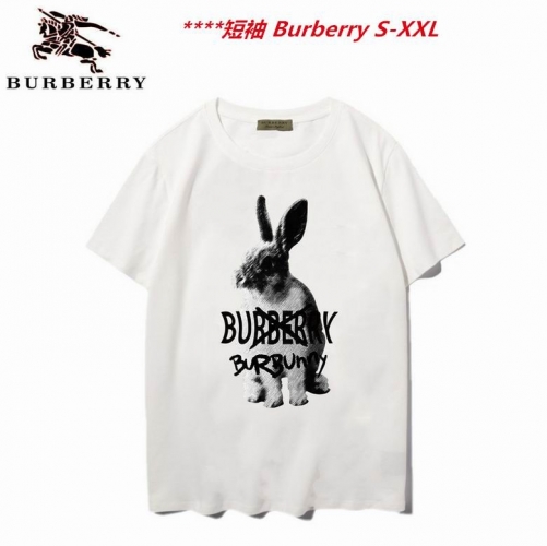 B.u.r.b.e.r.r.y. Round neck 3245 Men