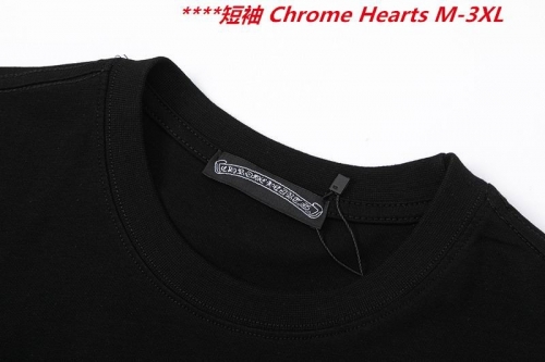 C.h.r.o.m.e. H.e.a.r.t.s. Round neck 3823 Men