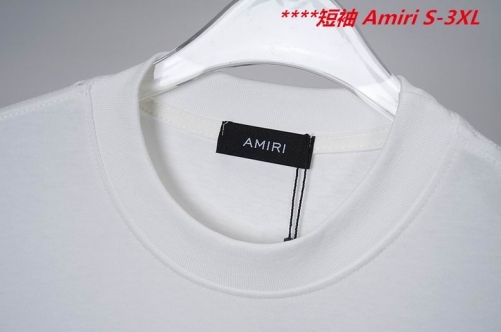 A.m.i.r.i. Round neck 2801 Men