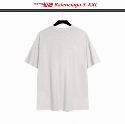 B.a.l.e.n.c.i.a.g.a. Round neck 3451 Men