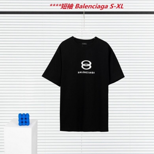 B.a.l.e.n.c.i.a.g.a. Round neck 3088 Men