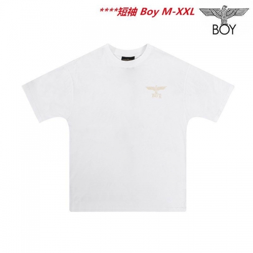 B.O.Y. Round neck 2276 Men