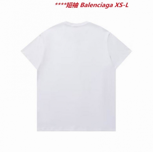 B.a.l.e.n.c.i.a.g.a. Round neck 2972 Men