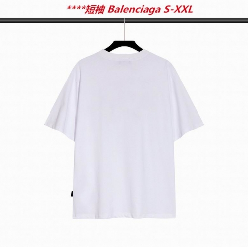 B.a.l.e.n.c.i.a.g.a. Round neck 3525 Men