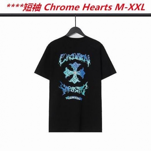 C.h.r.o.m.e. H.e.a.r.t.s. Round neck 3597 Men